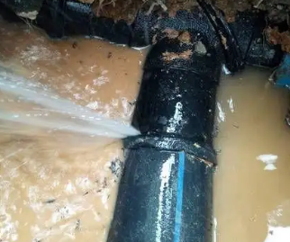 永年测漏水公司哪家好