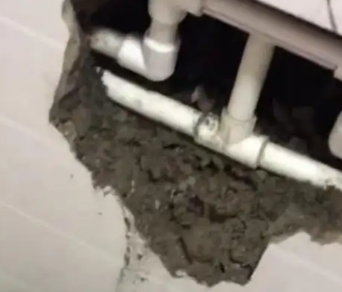 永年漏水检测电话