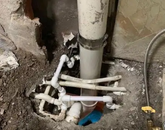 永年漏水检测哪家好