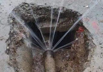 永年漏水检测多少钱