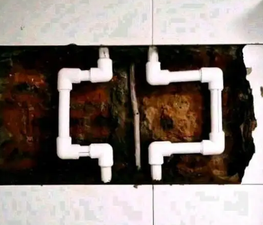 永年卫生间测漏水哪家好