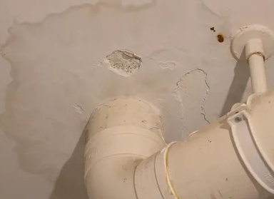 永年卫生间测漏水多少钱