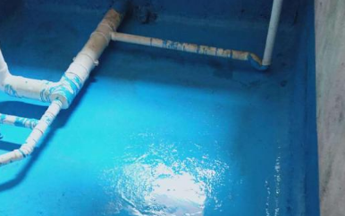 永年卫生间测漏水哪家好