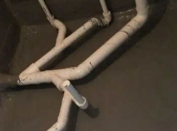 永年水管漏水检测知识点