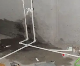 永年水管漏水检测多少钱