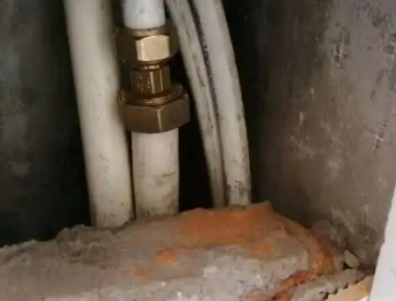 永年水管漏水检测哪家好