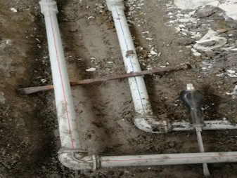 永年卫生间测漏水多少钱