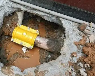 永年卫生间测漏水哪家好