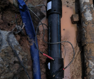 永年水管漏水检测多少钱