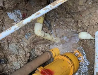 永年水管漏水检测哪家好