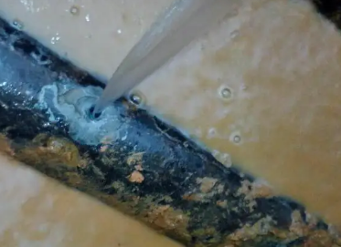 永年水管漏水检测多少钱