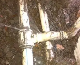 永年卫生间测漏水多少钱