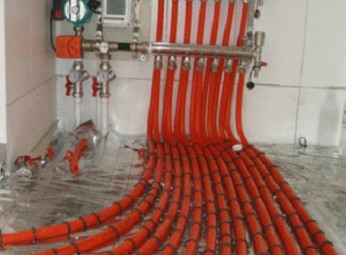 永年地暖维修多少钱