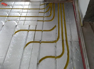 永年地暖维修哪家好