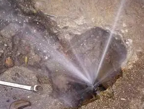 永年水管漏水检测哪家好