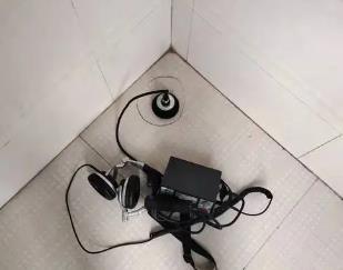 永年测漏水公司