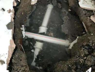 永年漏水检测公司哪家好